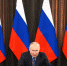 Путин «ворвался» в эфир немецкого телеканала, прервав речь Бербок - РТВ-Подмосковье