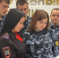 Слушателям Межрегионального учебного центра напомнили о важности соблюдения ПДД - УФСИН по Московской области
