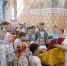 Экскурсия Пироговской Воскресной школы в музее Победы - Московская Епархия РЦП