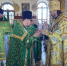 Архипастырский визит в г. Можайск - Московская Епархия РЦП