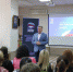 Депутат Мособлдумы Николай Черкасов отчитался перед балашихинцами - Единая Россия