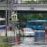 В отдельных районах Москвы за час выпало свыше четверти месячной нормы осадков - Вести Подмосковья