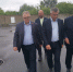 Заместитель Председателя Московской областной Думы, руководитель фракции КПРФ Александр Наумов посетил молокозавод в Зарудне - КПРФ