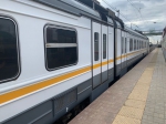 В нынешнем году фирменными экспрессами ЦППК воспользовалось большее число пассажиров