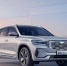 Гибридный Geely Xingyue L HI-X стал дороже на 100 тысяч рублей - GlobalMSK.Ru
