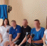 Члены Общественной палаты Орехово-Зуевского городского округа навестили военнослужащих, находящихся на лечении в военных госпиталях - Общественная палата МО