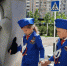 В Подмосковье сотрудники Госавтоинспекции организовывают на автогородках занятия для дошкольников - ГИБДД МО