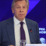 Пушков: Украина не сможет запретить призывы к миру - РТВ-Подмосковье