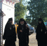 Архипастырский визит в Никитский женский монастырь - Московская Епархия РЦП