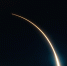 НАСА: ракета-носитель Falcon 9 стартовала во Флориде с кораблем Crew Dragon - РТВ-Подмосковье