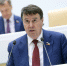 Сенатор Цеков ответил на слова министра обороны Украины о «возвращении земель» - РТВ-Подмосковье