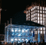 В России строящийся ЖК стал героем фестиваля медиаискусства - Вести Подмосковья