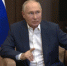 Президент РФ: танго и гопак – это хорошо, но плясать придется барыню - Вести-Москва