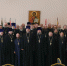 Собрание священников, окормляющих военных в зоне СВО - Московская Епархия РЦП