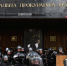 Генпрокуратура Украины начала проверку по факту избиения мужчин в военкомате - РТВ-Подмосковье
