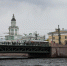 Около научно-хранительского центра Кунсткамеры начали благоустраивать территорию - РТВ-Подмосковье