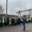 Сотрудники МЧС провели учения на производственном объекте в Ивантеевке - ГУ МЧС МО