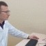 Новый специалист пришел на работу в медучреждение Каширы - Вести Подмосковья