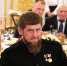 Глава Карачаево-Черкесии Темрезов наградил сына Кадырова высшей наградой - РТВ-Подмосковье