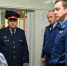 Прокурор Московской области Сергей Забатурин посетил с проверкой следственный изолятор № 5 - УФСИН по Московской области