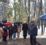 Мытищи: справедливороссы почтили память жертв политических репрессий - Справедливая Россия