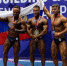 Атлет из подмосковного Чехова стал чемпионом мира по бодибилдингу в Бишкеке - Вести Подмосковья