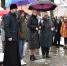 День памяти жертв политических репрессий в Егорьевске - Московская Епархия РЦП