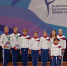 Подмосковные спортсмены стали призерами соревнований по спортивной аэробике - РТВ-Подмосковье