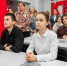 В университете «Дубна» открылась Школа инженеров «Кронштадт» - Вести Подмосковья