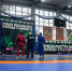 Подмосковные спортсмены стали призёрами Кубка России по спортивной борьбе - РТВ-Подмосковье