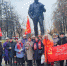 Слава свершениям Великого Октября! - КПРФ