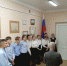 Выставка художника Александра Шеко в православной гимназии «София» - Московская Епархия РЦП