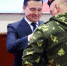Губернатор Подмосковья вручил медали «За храбрость» подмосковным воинам - Вести Подмосковья
