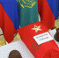 Найденные в Рузском горокруге останки красноармейца будут доставлены в Казахстан - Вести Подмосковья