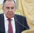 Лавров прокомментировал выдачу ордера на арест президента Сирии - РТВ-Подмосковье