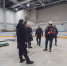 Футбольный манеж и новый крытый каток появятся в Домодедово до конца года - ИА Медиа Ток