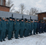 Огнеборцы Подмосковья прошли обучение в Школе оперативного мастерства - ГУ МЧС МО