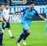 «Зенит» занял первое место в турнирной таблице РПЛ, обыграв «Сочи» - РТВ-Подмосковье