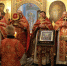 День памяти священномученика Владимира Красновского в Дубровках - Московская Епархия РЦП