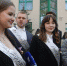 Выпускники с «серебряной» медалью будут получать сине-голубые аттестаты - Вести Подмосковья