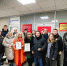 В штабе Балашихинского ГК КПРФ состоялись политзанятия на тему: «Октябрьские события 1993 года в России в контексте времени» - КПРФ