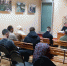 Встречи с избирателями провели кандидаты-коммунисты в г.о. Серпухов - КПРФ