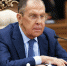 Лавров заявил, что конфликт на Украине сделал Россию сильнее - РТВ-Подмосковье