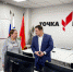 Марк Черемисов: «Нам небезразлична оснащенность школ!» - КПРФ