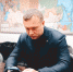 Максим Коркин о мотивации добровольцев: Цели разные, причина одна – любовь к Родине - Единая Россия