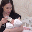 Женщина из Калининграда после трансплантации сердца и легких стала матерью - ГБУЗ МО МОНИИАГ
