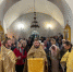 Престольный праздник и 215-летие со дня основания Никольского храма села Дарищи Коломенского городского округа - Московская Епархия РЦП