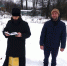 Престольный праздник Никольского храма села Подберезники г. о. Коломна - Московская Епархия РЦП