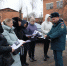 Инспекторы ГПН встретились с жителями Серебряных Прудов - ГУ МЧС МО