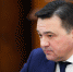 Воробьев: в 2023 году в больницы Подмосковья поступило около 120 новых машин скорой - I-Podmoskovie.Ru